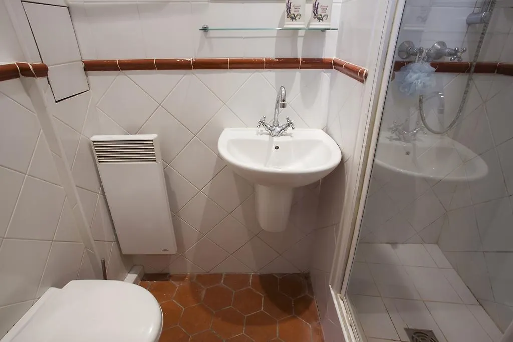 Apartment Quai D'orsay *