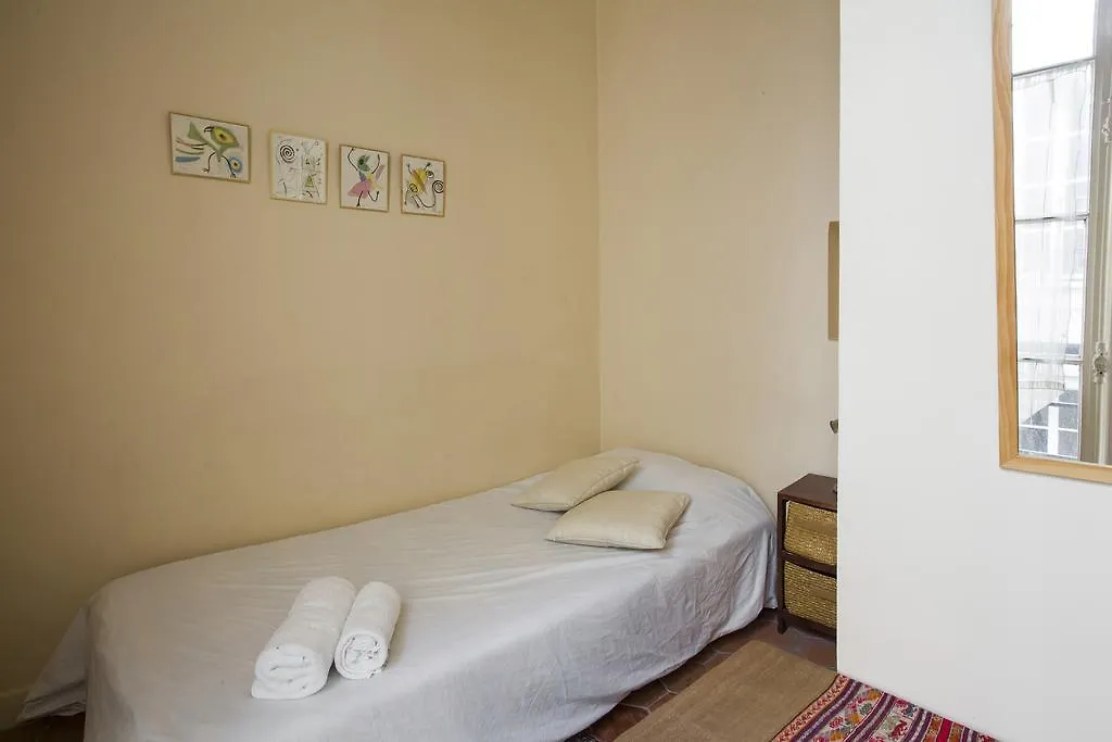Quai D'orsay Apartment Paris