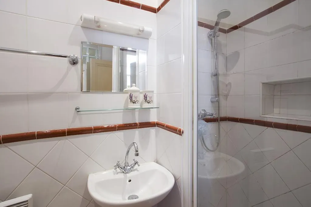 Apartmán Quai D'orsay *