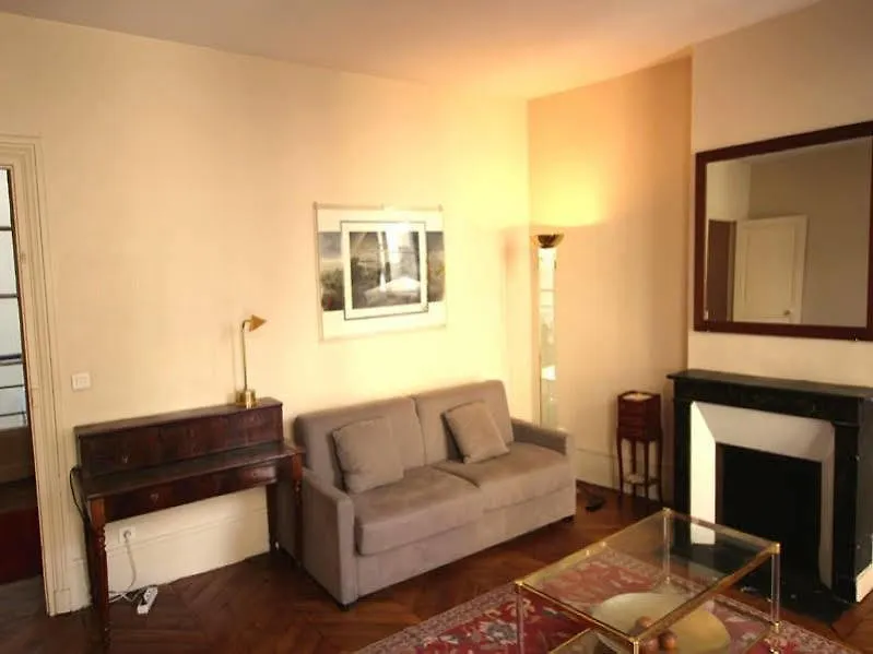 Apartment Quai D'orsay